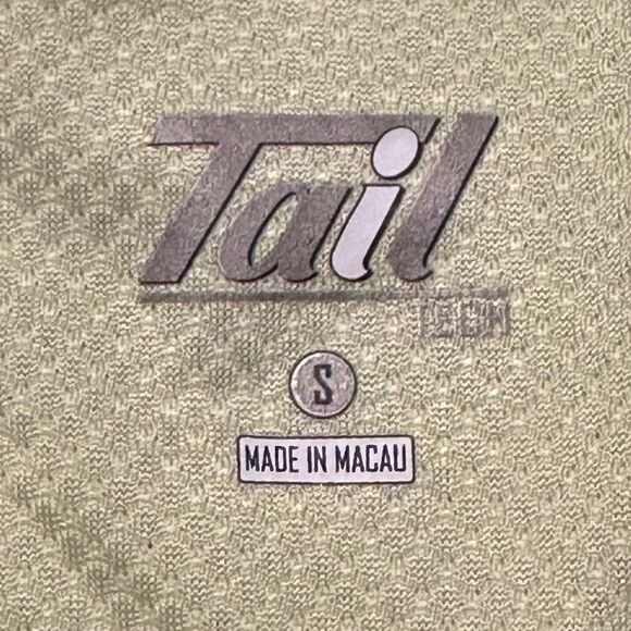 Tail Activewear Tank Top - Picture 4 of 5